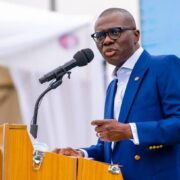 White Paper: Lagos Govt rejects massacre claim at Lekki Toll Gate