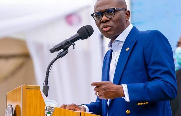White Paper: Lagos Govt rejects massacre claim at Lekki Toll Gate