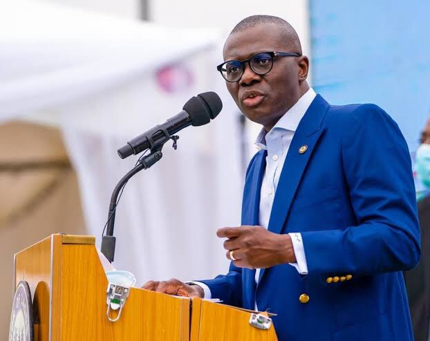 White Paper: Lagos Govt rejects massacre claim at Lekki Toll Gate