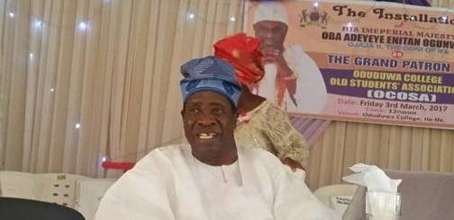 Hon Justice Bolarinwa Oyegoke Babalakin JSC, (rtd) dies at 94