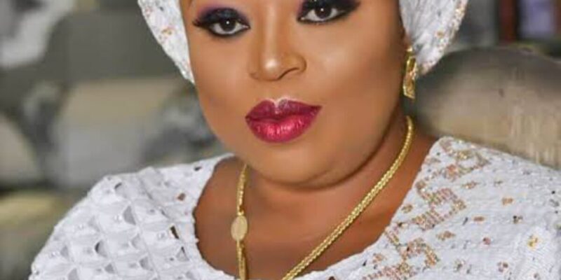 Court fix Jan. 14 to hear Princess Toyin Kolade's motion to quash charge in alleged $32m fraud