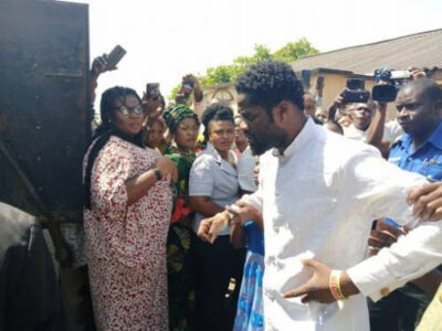 Appeal Court frees Prophet Sotitobire jailed for life over missing child