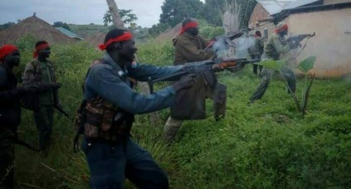 Death toll in Kaduna gunmen attack rises to 38