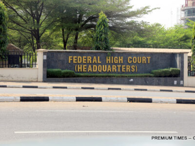 Court grants interim forfeiture of N116m in constituency projects scam