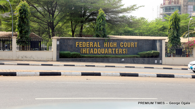 Court grants interim forfeiture of N116m in constituency projects scam