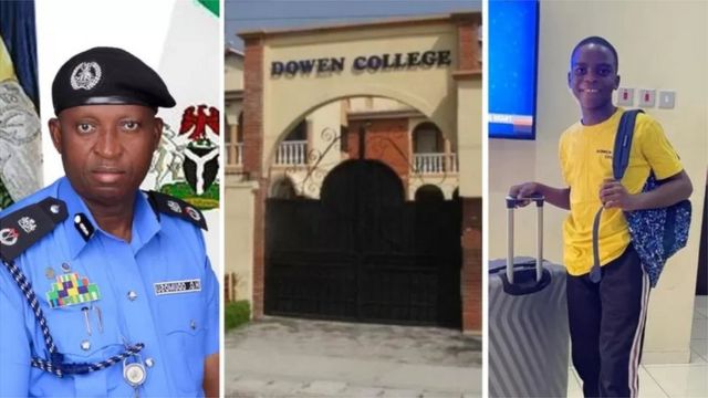 Sylvester Oromoni’s death not caused by poison, torture – Police