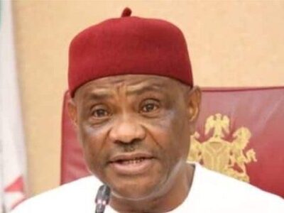 Wike declares 19 persons wanted for operating illegal refineries in Rivers [Full List]