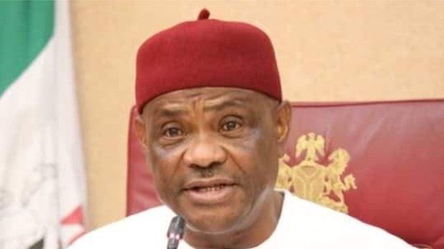 Wike declares 19 persons wanted for operating illegal refineries in Rivers [Full List]