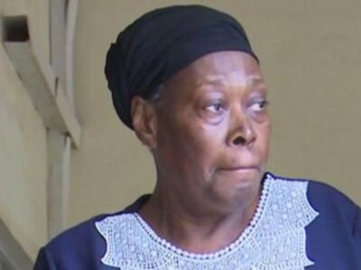 P&ID Scam: Grace Taiga received $4969, $5000 through her daughter’s account - Witness