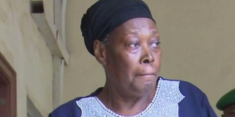 P&ID Scam: Grace Taiga received $4969, $5000 through her daughter’s account - Witness