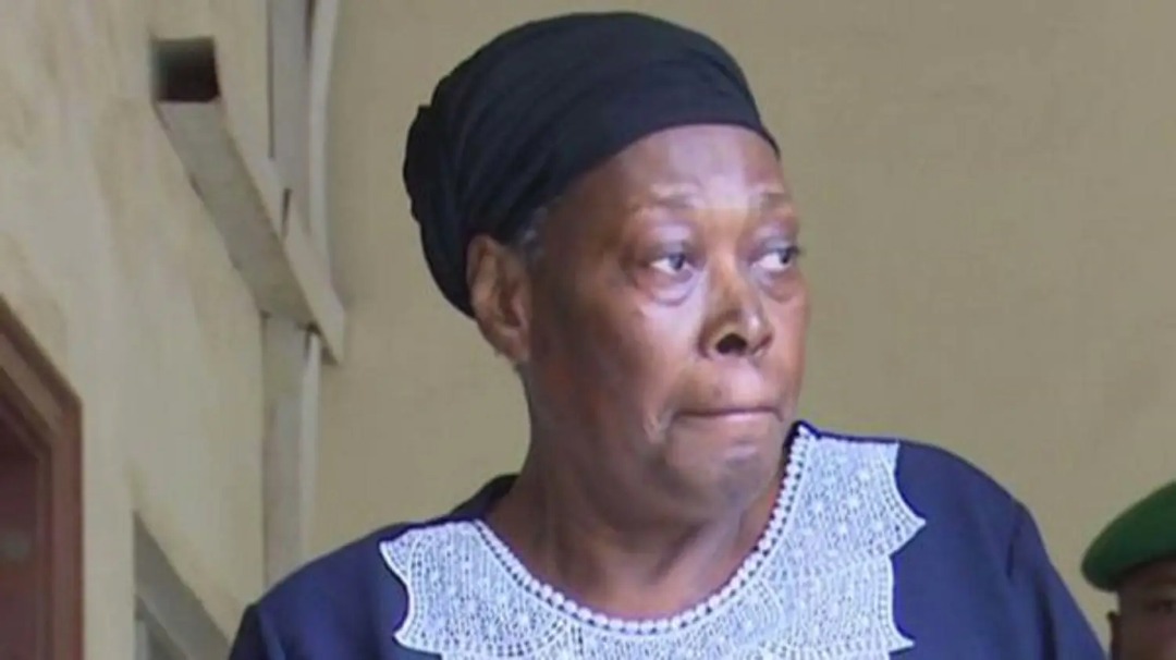 P&ID Scam: Grace Taiga received $4969, $5000 through her daughter’s account - Witness