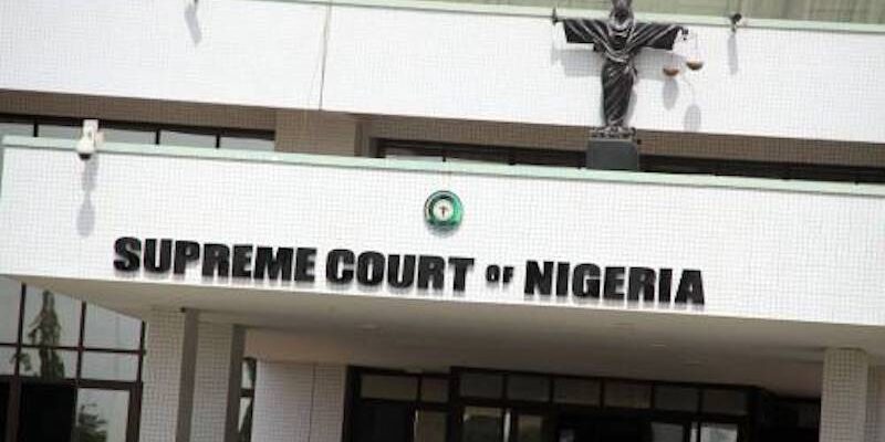 The Supreme Court has granted the Nigeria Customs Service Board's application to challenge the February 6, 2014 judgment of the Court of Appeal that affirmed a N2,048,737,443.57 judgment debt in favour of Innoson Nigeria Limited. A five-man panel of the court, in a unanimous ruling, upheld the prayers of Customs - the applicant - canvassed through its counsel Tayo Oyetibo SAN, by a Motion on Notice filed on November 9, 2020. The panel comprised Justices Olukayode Ariwoola, John Inyang Okoro, Helen Moronkeji Ogunwumiju, Abdu Aboki and Tijani Abubakar. Justice Aboki, who read the panel's decision on January 14, 2022, agreed with the lead ruling of Justice Abubakar, that Customs' argument was meritorious. The court held: "Having granted the application therefore, the following orders are hereby made: "1. Leave is hereby granted to the applicant to appeal as an interested party against the judgment of the Court of Appeal, Ibadan Division in appeal number CA/1/258/2011. "II. Time is extended to the applicant to seek for leave to appeal against the judgment of the court of appeal on grounds of mixed law and facts. "III. Leave is hereby granted to the applicant to appeal against the judgment of the court of appeal, Ibadan division, on grounds of mixed law and facts. "IV. Time is extended to the applicant within which to appeal against the judgment of the court of appeal, Ibadan Division in suit No. CA/1/258/2011. "V. Leave is hereby granted to the applicant to raise new points in this appeal. "VI. Leave is hereby granted to the applicant to adduce new evidence. "VII. Applicant shall file its Notice of Appeal within thirty days from today. "Parties shall bear their respective costs." The 1st respondent - GTBank - was represented by Chief Aribisala, SAN, while 2nd respondent - Innoson - was represented by Prof J.N.M. Mbadugha. The appeal, marked SC.816/2020, arose from a May 18, 2010 judgment of the Federal High Court, Ibadan in Suit No: FHC/I/CS/603/2006: (1) Innoson Nigeria Limited V. Nigerian Customs Service Board and (2) Attorney-General of the Federation (AGF) in which the sum of N700,220,000 was awarded against the Defendants and in favour of the Plaintiff Innoson, with interest at the rate of 22% per annum from the date of commencement of the action and 22% per annum until the final liquidation of the judgment debt. On 12th January 2011, Innoson wrote to the AGF, who directed that the entirety of the judgment sum, (which at that time stood at One Billion, Eight Hundred and Eighty One Million, Two Hundred and Nineteen Thousand, Nine Hundred and Eighty One Naira, Seventeen Kobo), be paid Innoson. The Applicant (Customs) paid to Innoson, the sum of N700, 220,000, leaving an outstanding of One Billion, Six Hundred and Twenty Five Million, One Hundred and Nineteen Thousand, Five Hundred and Fourteen Naira, Ninety Seven Kobo. Following an application by Innoson, the Federal High Court Ibadan, on July 29, 2011 made a garnishee order absolute against three Banks, for the sum of N2,048,737,443.57. One of the banks appealed the decision of the Garnishee proceedings to the Court of Appeal, Ibadan. According to the Customs, the bank withdrew its appeal against Customs and the AGF, whereupon their names were struck out of the appeal, and subsequently, no processes were served on Customs by reason of the withdrawal. But the Court of Appeal affirmed the garnishee absolute of the Trial Court and ordered that the sum of N2, 048,737,443.67 be released from the Customs' account in satisfaction of the judgment debt. Customs averred that Innoson failed to inform the Court of Appeal that consequent upon negotiations between it, Innoson and the AGF, Customs remitted N700, 220,000.00 into Innoson's account with MAINSTREET BANK on 28th November, 2011, before the Court of Appeal affirmed the Order of the Trial Court. It said Innoson, on March 27, 2019, caused to be issued out of the Federal High Court, Awka Division, a Writ FiFa, for the full sum of N2, 048,737,443.67 and interest at the rate of 22% per annum from 29th July 2011, (the date of the garnishee order absolute), till date.
