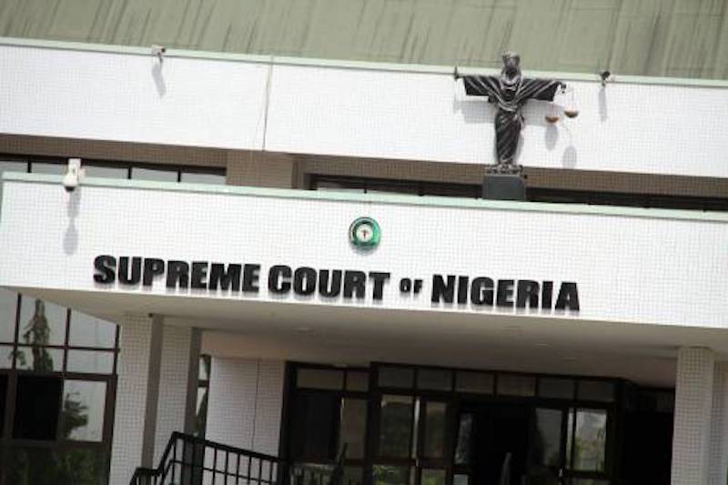 The Supreme Court has granted the Nigeria Customs Service Board's application to challenge the February 6, 2014 judgment of the Court of Appeal that affirmed a N2,048,737,443.57 judgment debt in favour of Innoson Nigeria Limited.  A five-man panel of the court, in a unanimous ruling, upheld the prayers of Customs - the applicant - canvassed through its counsel Tayo Oyetibo SAN, by a Motion on Notice filed on November 9, 2020.  The panel comprised Justices Olukayode Ariwoola, John Inyang Okoro, Helen Moronkeji Ogunwumiju, Abdu Aboki and Tijani Abubakar.  Justice Aboki, who read the panel's decision on January 14, 2022, agreed with the lead ruling of Justice Abubakar, that Customs' argument was meritorious.  The court held: "Having granted the application therefore, the following orders are hereby made:  "1. Leave is hereby granted to the applicant to appeal as an interested party against the judgment of the Court of Appeal, Ibadan Division in appeal number CA/1/258/2011.  "II. Time is extended to the applicant to seek for leave to appeal against the judgment of the court of appeal on grounds of mixed law and facts.  "III. Leave is hereby granted to the applicant to appeal against the judgment of the court of appeal, Ibadan division, on grounds of mixed law and facts.  "IV. Time is extended to the applicant within which to appeal against the judgment of the court of appeal, Ibadan Division in suit No. CA/1/258/2011.  "V. Leave is hereby granted to the applicant to raise new points in this appeal.  "VI. Leave is hereby granted to the applicant to adduce new evidence.  "VII. Applicant shall file its Notice of Appeal within thirty days from today.  "Parties shall bear their respective costs."  The 1st respondent - GTBank - was represented by Chief Aribisala, SAN, while 2nd respondent - Innoson - was represented by Prof J.N.M. Mbadugha.  The appeal, marked SC.816/2020, arose from a May 18, 2010 judgment of the Federal High Court, Ibadan in Suit No: FHC/I/CS/603/2006: (1) Innoson Nigeria Limited V. Nigerian Customs Service Board and (2) Attorney-General of the Federation (AGF) in which the sum of N700,220,000 was awarded against the Defendants and in favour of the Plaintiff Innoson, with interest at the rate of 22% per annum from the date of commencement of the action and 22% per annum until the final liquidation of the judgment debt.   On 12th January 2011, Innoson wrote to the AGF, who directed that the entirety of the judgment sum, (which at that time stood at One Billion, Eight Hundred and Eighty One Million, Two Hundred and Nineteen Thousand, Nine Hundred and Eighty One Naira, Seventeen Kobo), be paid Innoson.  The Applicant (Customs) paid to Innoson, the sum of N700, 220,000, leaving an outstanding of One Billion, Six Hundred and Twenty Five Million, One Hundred and Nineteen Thousand, Five Hundred and Fourteen Naira, Ninety Seven Kobo.  Following an application by Innoson, the Federal High Court Ibadan, on July 29, 2011 made a garnishee order absolute against three Banks, for the sum of N2,048,737,443.57.  One of the banks appealed the decision of the Garnishee proceedings to the Court of Appeal, Ibadan. According to the Customs, the bank withdrew its appeal against Customs and the AGF, whereupon their names were struck out of the appeal, and subsequently, no processes were served on Customs by reason of the withdrawal.  But the Court of Appeal affirmed the garnishee absolute of the Trial Court and ordered that the sum of N2, 048,737,443.67 be released from the Customs' account in satisfaction of the judgment debt.  Customs averred that Innoson failed to inform the Court of Appeal that consequent upon negotiations between it, Innoson and the AGF, Customs remitted N700, 220,000.00 into Innoson's account with MAINSTREET BANK on 28th November, 2011, before the Court of Appeal affirmed the Order of the Trial Court. It said Innoson, on March 27, 2019, caused to be issued out of the Federal High Court, Awka Division, a Writ FiFa, for the full sum of N2, 048,737,443.67 and interest at the rate of 22% per annum from 29th July 2011, (the date of the garnishee order absolute), till date.