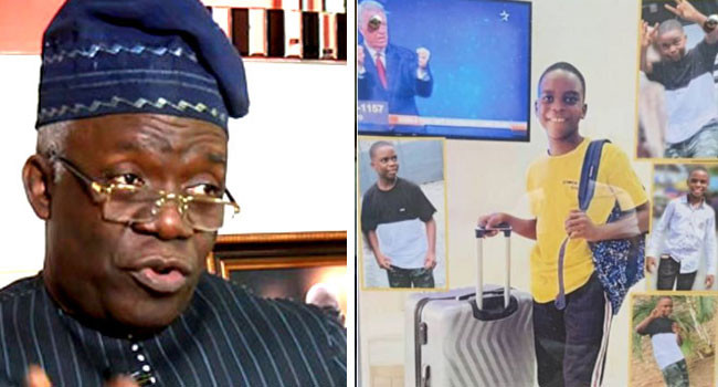 Sylvester Oromoni: Coroner fixes date to commence date to commence inquest into cause of death