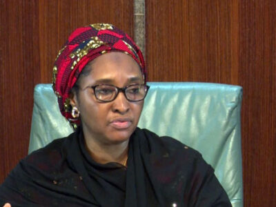 JUST IN: FG projects N10.7trn revenue target for 2022