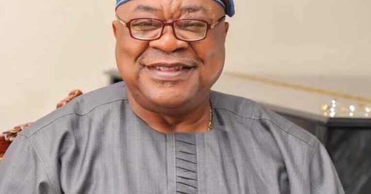 Alao-Akala’s death great loss to Oyo, Sanwo-Olu mourns