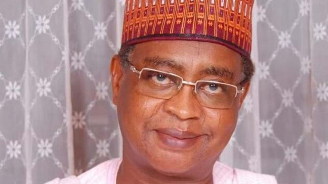 BREAKING: Former NRC Presidential candidate, Bashir Tofa is dead