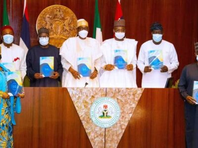 FG unveils National Policy on 5G