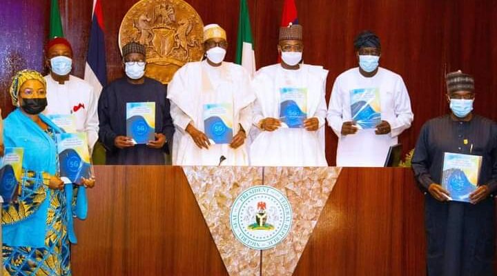 FG unveils National Policy on 5G
