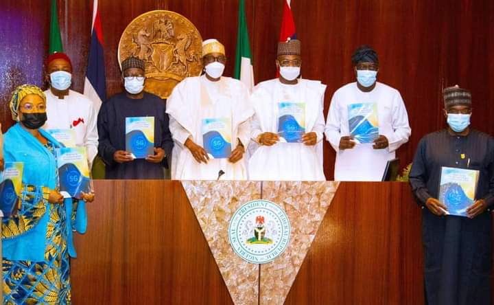 FG unveils National Policy on 5G
