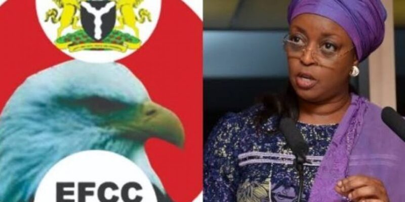Court issues fresh arrest warrant against Diezani