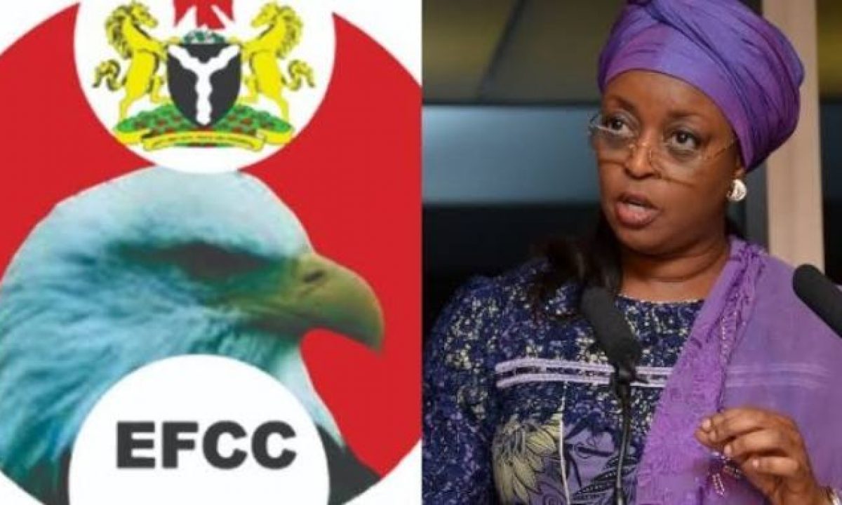 Court issues fresh arrest warrant against Diezani