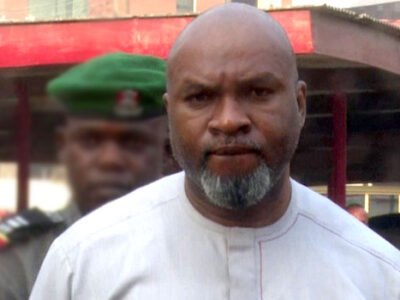 Alleged N84m Fraud: EFCC to arraign Edrian Osagie days after siege at court