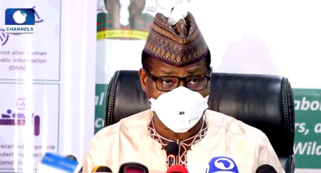 Nigeria records 395 cases of circulating mutant poliovirus type 2