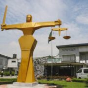 Federal High Court begins break Friday over elections