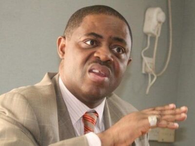 Fani-Kayode was never our patient - Kubwa General Hospital tells court