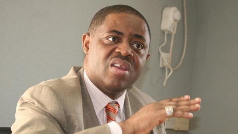 Fani-Kayode was never our patient - Kubwa General Hospital tells court