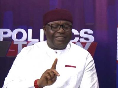 2023 Elections: All PVCs issued are valid and subsisting – INEC