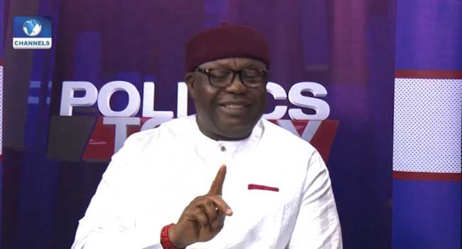 2023 Elections: All PVCs issued are valid and subsisting – INEC