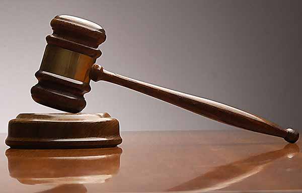 Attempts to vacate garnishee order on Ekiti govt accounts suffer setback