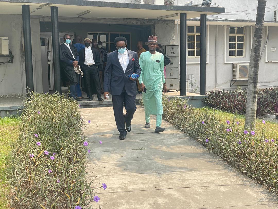EFCC arraigns ex-BankPHB Director, Adenmosun, for alleged N26.6bn fraud