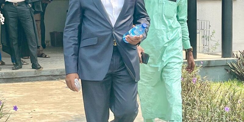 EFCC arraigns ex-BankPHB Director, Adenmosun, for alleged N26.6bn fraud
