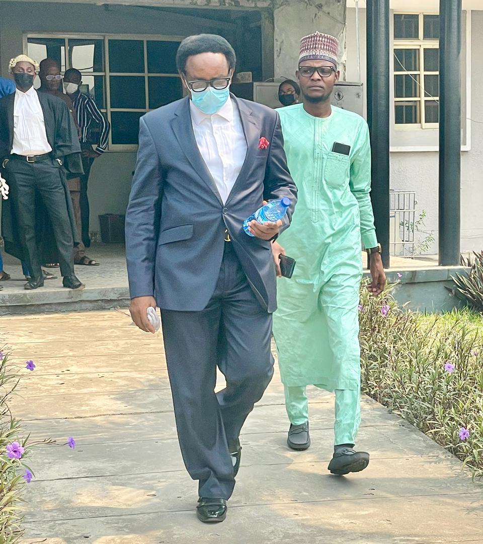 EFCC arraigns ex-BankPHB Director, Adenmosun, for alleged N26.6bn fraud