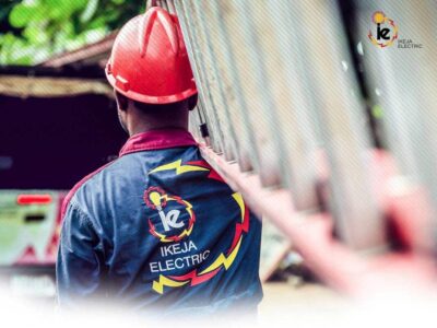 Crazy Bills: Lawyer seeks EFCC probe of Ikeja Electric