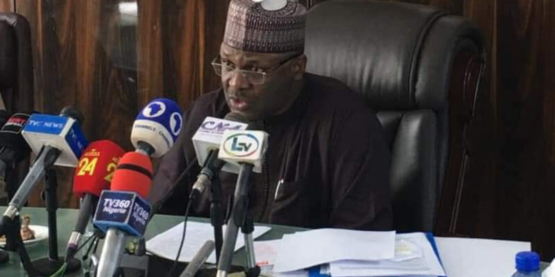 INEC to deploy 12,000 ad hoc staff for FCT council poll