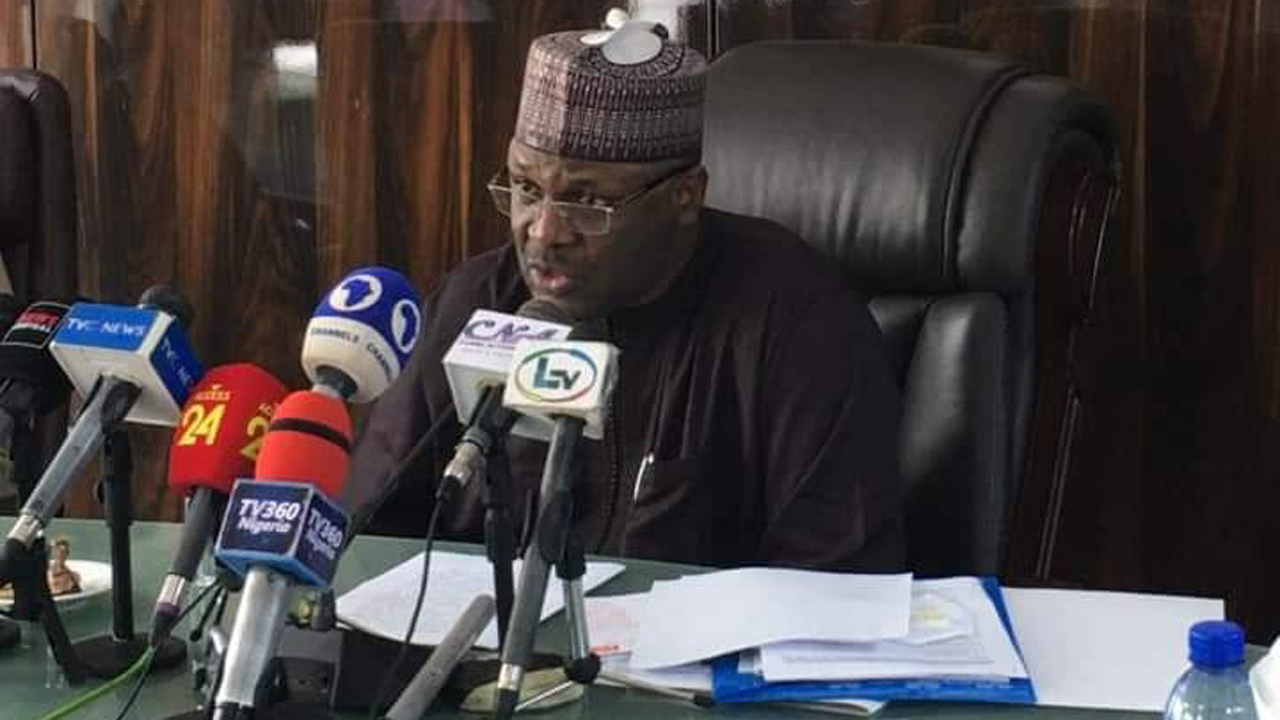 INEC to deploy 12,000 ad hoc staff for FCT council poll