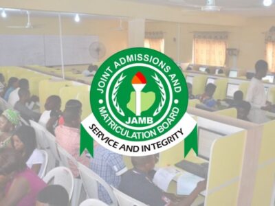 JAMB aJAMB to release 2023 UTME results May 2, reschedules outstanding candidatesnnounces date for 2022 UTME, DE registration