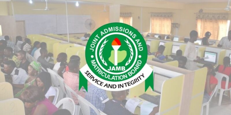 JAMB aJAMB to release 2023 UTME results May 2, reschedules outstanding candidatesnnounces date for 2022 UTME, DE registration