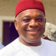 Senator Orji Kalu declares interest in 2023 presidency race