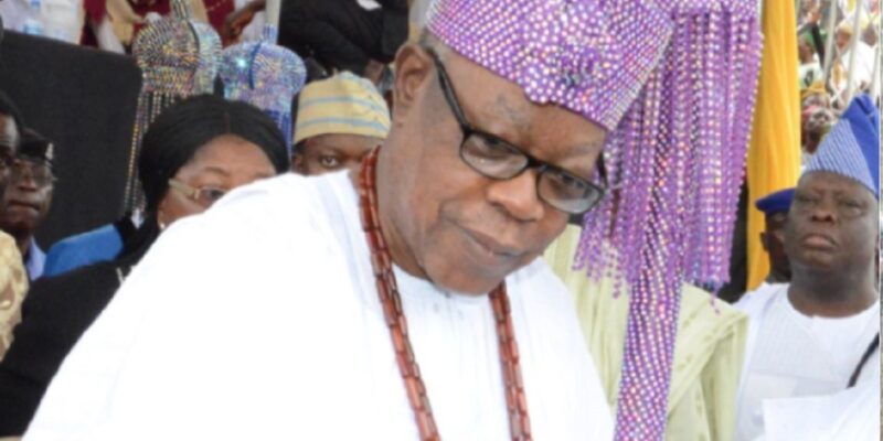 BREAKING: Kingmakers announce Balogun as Olubadan-elect