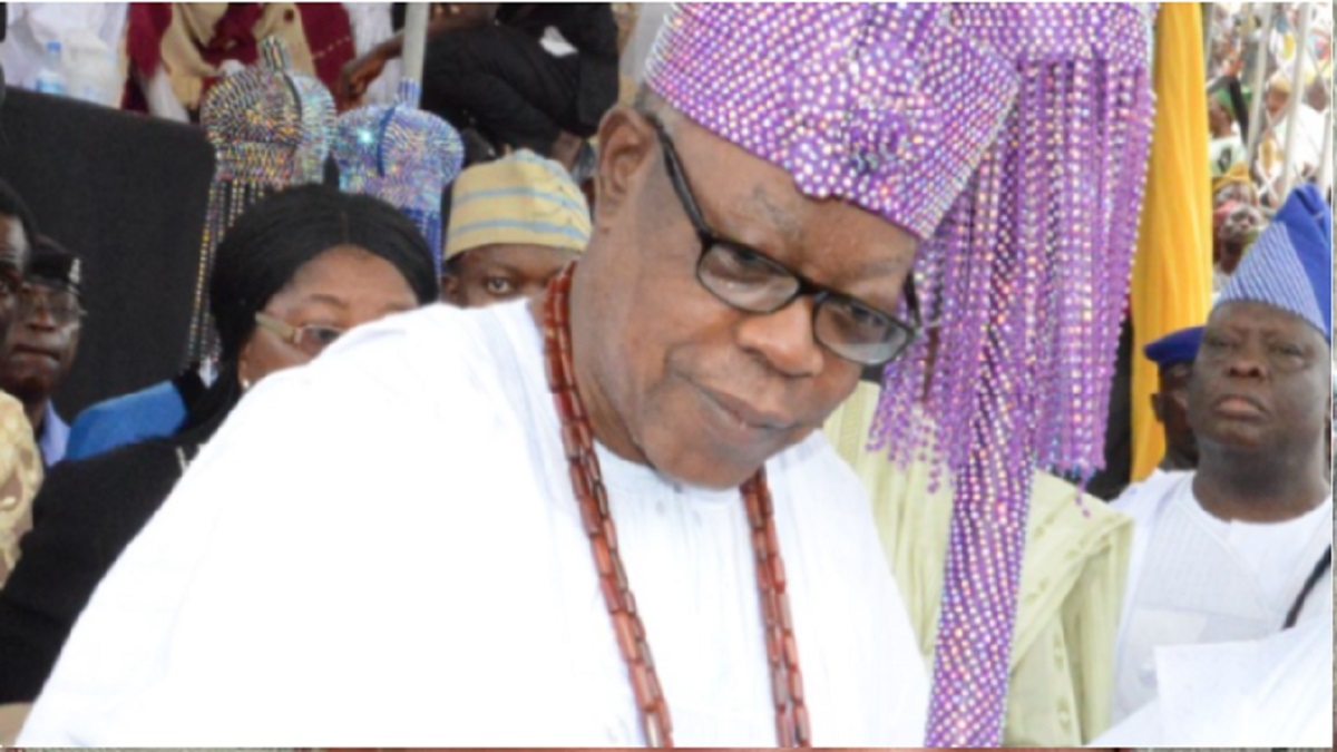BREAKING: Kingmakers announce Balogun as Olubadan-elect