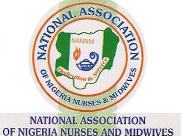 Lagos nurses vow to embark on 3-day warning strike from Monday