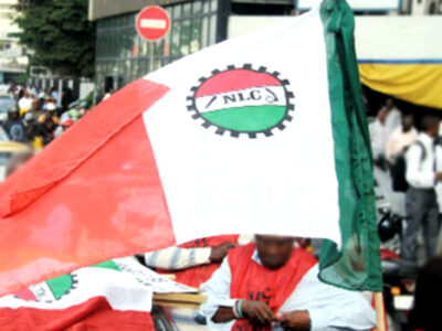 [BREAKING] Fuel Subsidy: NLC suspends planned nationwide protest