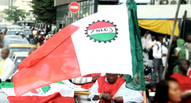 [BREAKING] Fuel Subsidy: NLC suspends planned nationwide protest