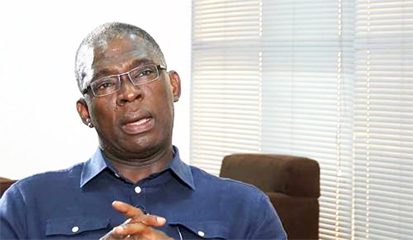 P&ID Scandal: EFCC grills ex-Lagos Commissioner, Olasupo Shasore