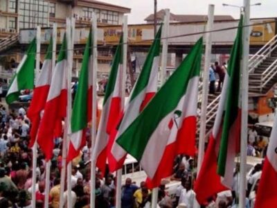 PDP fixes Feb. 19 for Lagos State outstanding congress